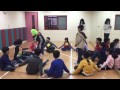 兒童瑜珈kids yoga 我愛玩瑜珈@happy yoga樂天瑜伽