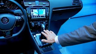 CNET On Cars - Car tech highlights from CES 2015