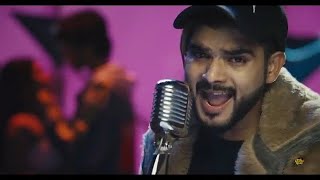 Pyarr Tumse- Moods With Melodies The Album- Himesh Reshammiya- Salman Ali-Tiger Pop- Ishita- Parth