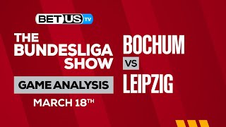 Bochum vs Leipzig | Bundesliga Expert Predictions, Soccer Picks & Best Bets
