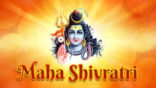 Maha Shivaratri - Mar 11, 2021