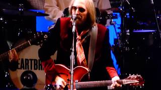 Tom Petty - I Won't Back Down live Hollywood Bowl 09.25.2017