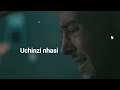 GARA NDICHAUYA _Lyrics _Video - VOLTZ JT FT NYASHA DAVID