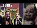 Eminem - Tobey (feat. Big Sean & Babytron) | (Eminem) - Reaction!