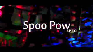 SPOO POW CLASH MR CRAZY CLIP OFFICIEL SP20