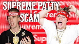 An In Depth Look At SupremePatty's \