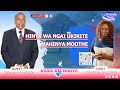 HINYA WA NGAI UKIRITE MAHINYA MOOTHE