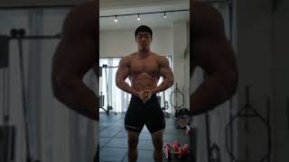 88kg 바디체크