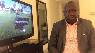 MPBTV Actualité Compliquée 04-04-Felix Tshisekedi met Tshibala KO..MPBTV à Washington