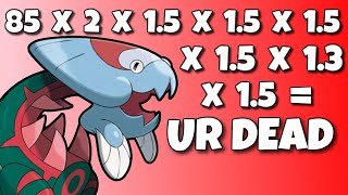 How Multipliers Work In Pokemon