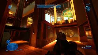 REFLECTION | HALO REACH MULTIPLAYER MAP SHOWCASE