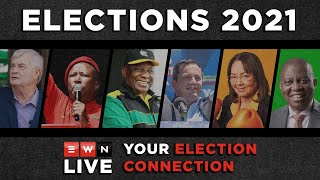 LIVE: Election Reflection Day 1