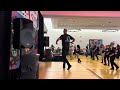SIRENS FLIKER Line Dance | Easy Advanced | Niels @NW Line Dance Blast 2026
