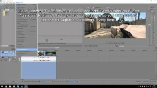 Tutorial: Vegas to HandBrake With 1 Click