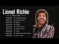 LionelRichie (&Commodores) - 8 Sucessos