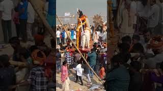 the ending of Dussehra  #Dussehra  #shortsvideo #trend #viralvideo