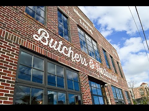 Best Restaurants In Houston: B&B Butchers & Restaurant - YouTube