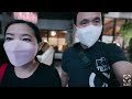 vlog พาชิม โซบะเส้นสด sobakiri gonoji