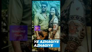 Kanne Kanne Lyric Whatsapp Status Song | Ayogya movie