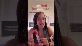 PHLEBOTOMY - PLAIN RED TOP TUBES