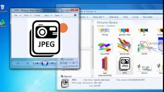 Create JPEG logo with Microsoft word