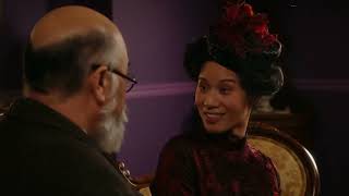 Murdoch Mysteries S19E21 Hell of a Woman