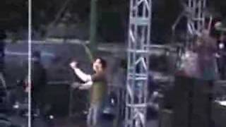 Smash Mouth @ javaone 2008