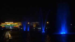 Swarnim park fuvara gandhinagar [part 1]