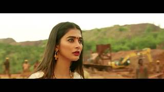 Saakshyam Trailer | Belamkonda Sreenivas, Pooja Hegde | Sriwass | Saakshyam Trailer