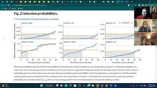 Interview on Sortition Algorithm with Bailey Flanigan and Paul Golz Part 2