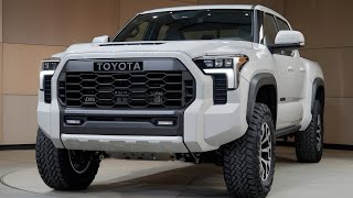 Is the 2025 Toyota Stout the Comeback King of Pickup Trucks!