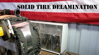 The Tire Change From Hell