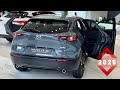 2025 Mazda CX-30 Retro Sport Edition | Luxury Crossover SUV!