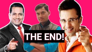 End Of All Controversies | | Dr Vivek Bindra vs sandeep maheshwari 2024