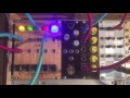 Hard candy eurorack module