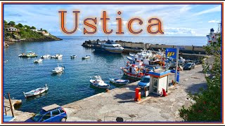 Ustica 11/11/2017