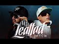 Swat ft C-kan - Lealtad