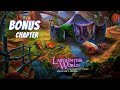 Labyrinths of the World 7: A Dangerous Game BONUS Chapter [Android] Walkthrough