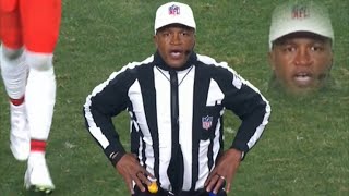 NFL Horrible & Controversial Calls of the 2020-2021 Wild Cards
