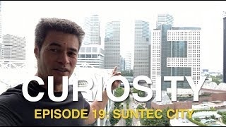 Curiosity (Entrepreneur TV 2018 EP #19)