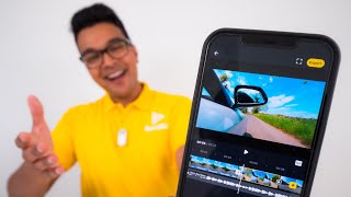 Insta360 GO 2: How To Edit A  Using Story Editor In Insta360 App