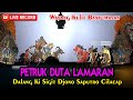 LIVE REC Wayang Banyumasan || Ki Sigit Djono Saputro || Lakon Togog Mantu