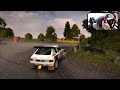 Group B Rally - Peugeot 205 T16 Evo 2 (DiRT Rally)