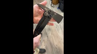 Folding Axe by CRKT | Provoke X