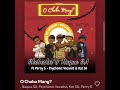 Shebeshxt, Naqua SA - O Chana Mang? Ft Percy 5, psychonic vocalist & Kat SA