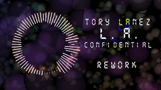 Tory Lanez - L.A Confidential (WagnerRemix)