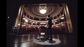 Krzysztof Zalewski - Luka (Official Video)