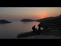 top 4 underrated greek islands you must visit syros ikaria kalymnos symi greece 4k