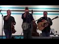 Appalachian Road Show - There Is A God