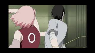 SAKIRA SLAPS NARUTO AND SAI FOR GETTING OUT OF HOSPITAL 😇😜😂😍